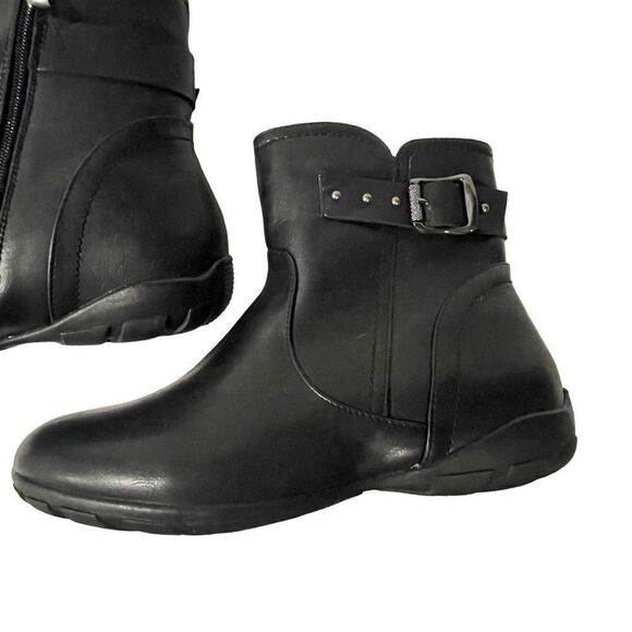 Catherine’s Good Soles Ankle Boots​​​​​​ - Picture 1 of 7